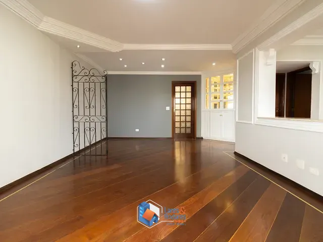 Apartamento com 157m² 3 quartos e 4 banheiros, à venda, no bairro Vila Leopoldina em São Paulo