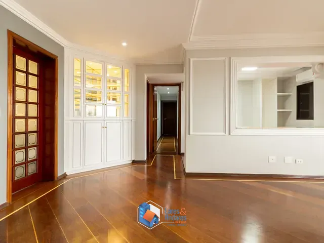 Apartamento com 157m² 3 quartos e 4 banheiros, à venda, no bairro Vila Leopoldina em São Paulo