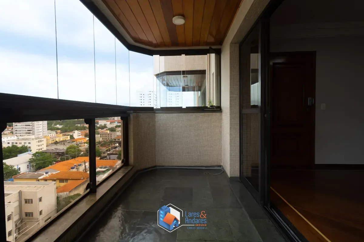 Apartamento, 3 quartos, 157 m² - Foto 7
