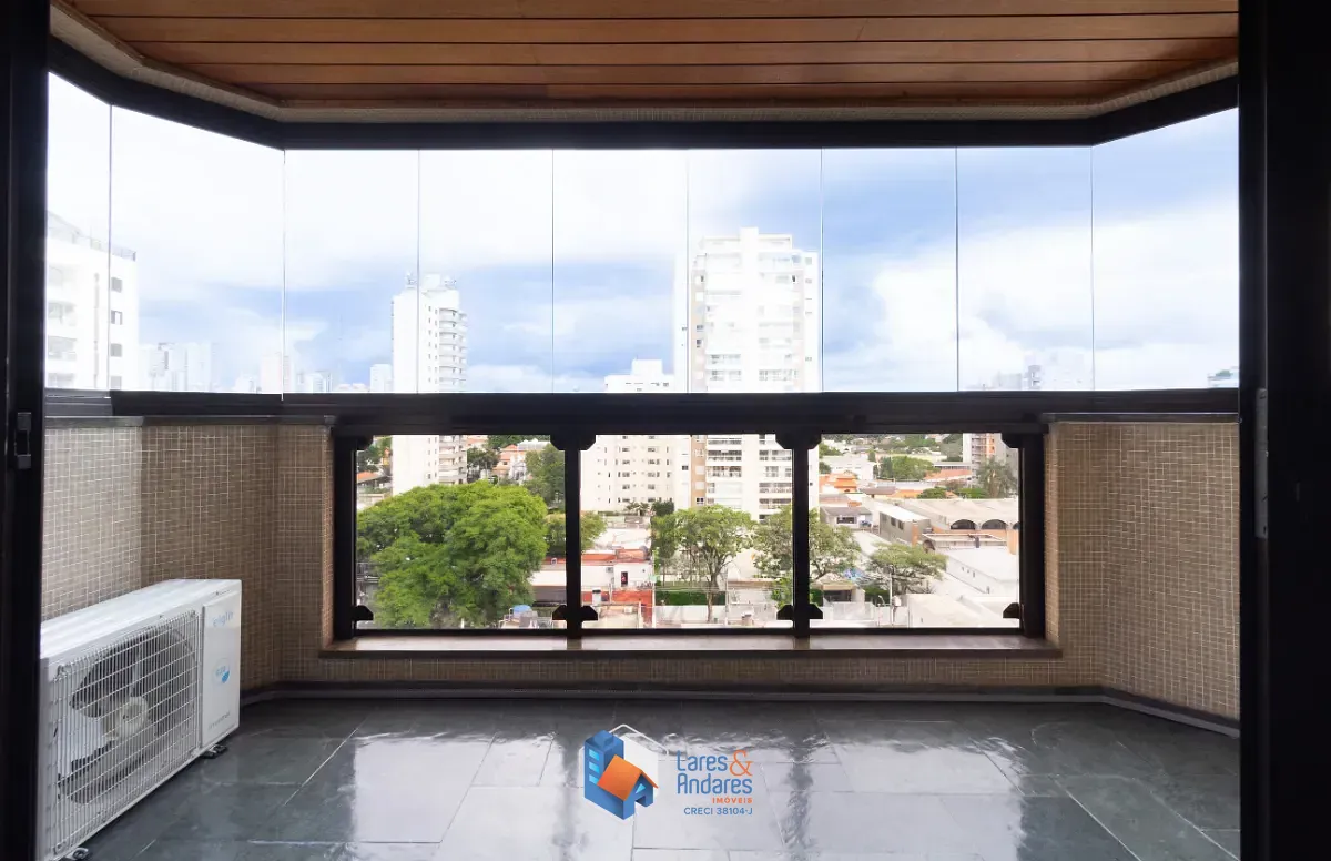 Apartamento, 3 quartos, 157 m² - Foto 5