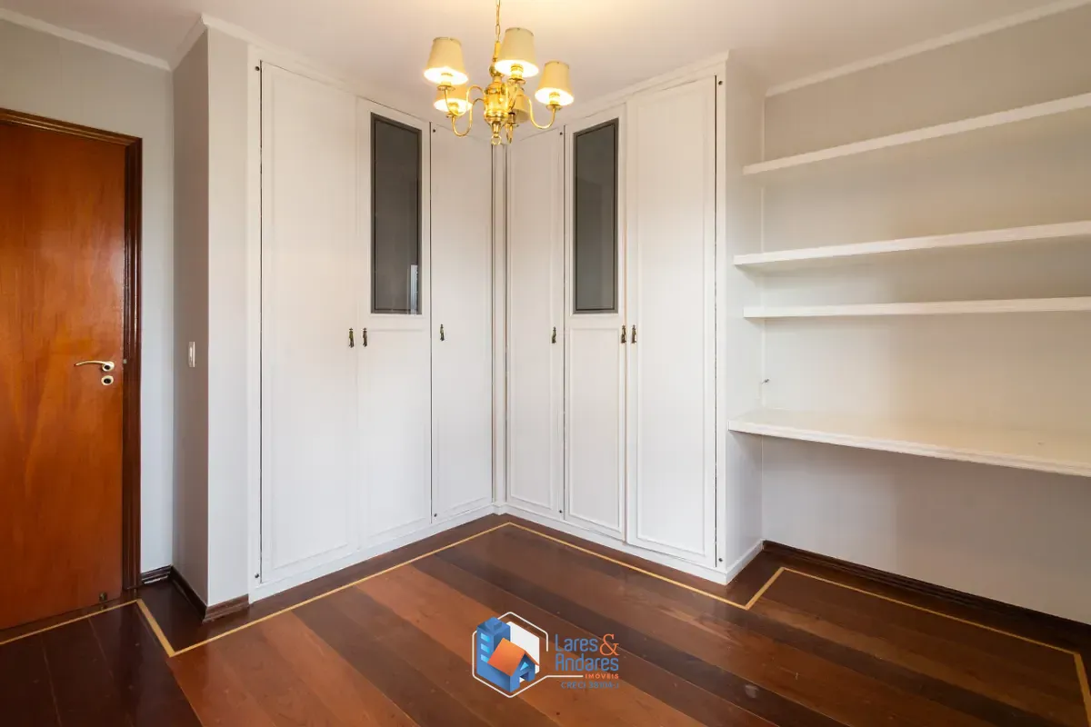 Apartamento, 3 quartos, 157 m² - Foto 28