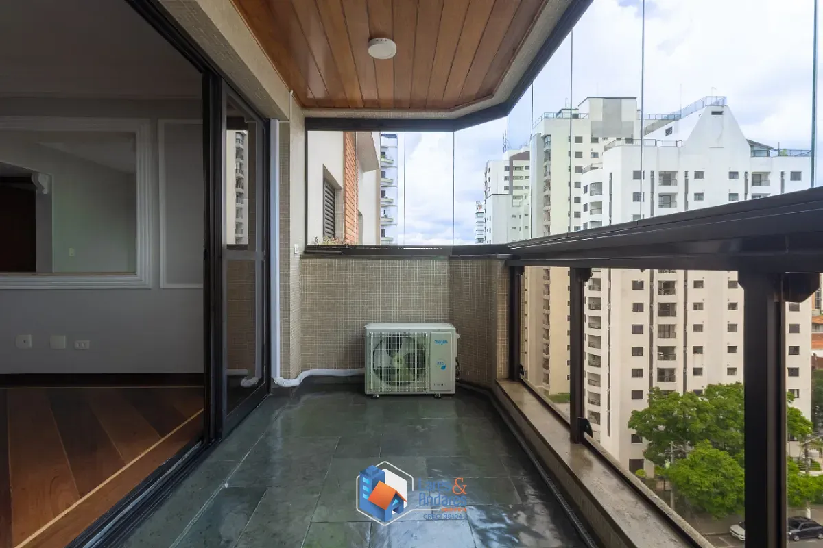Apartamento, 3 quartos, 157 m² - Foto 6