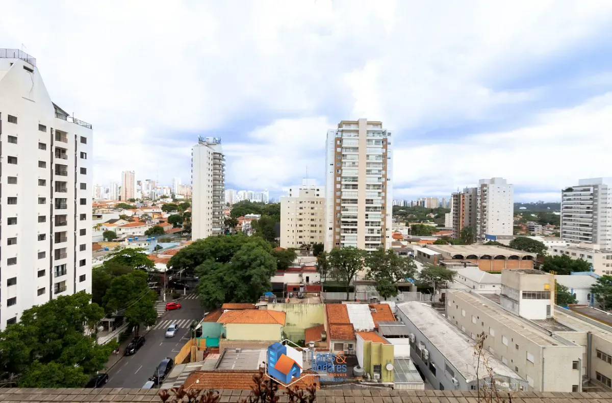 Apartamento, 3 quartos, 157 m² - Foto 29