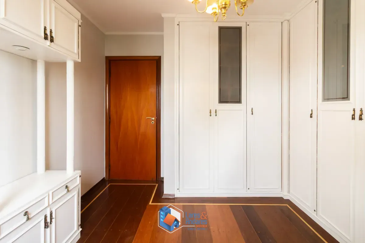 Apartamento, 3 quartos, 157 m² - Foto 27
