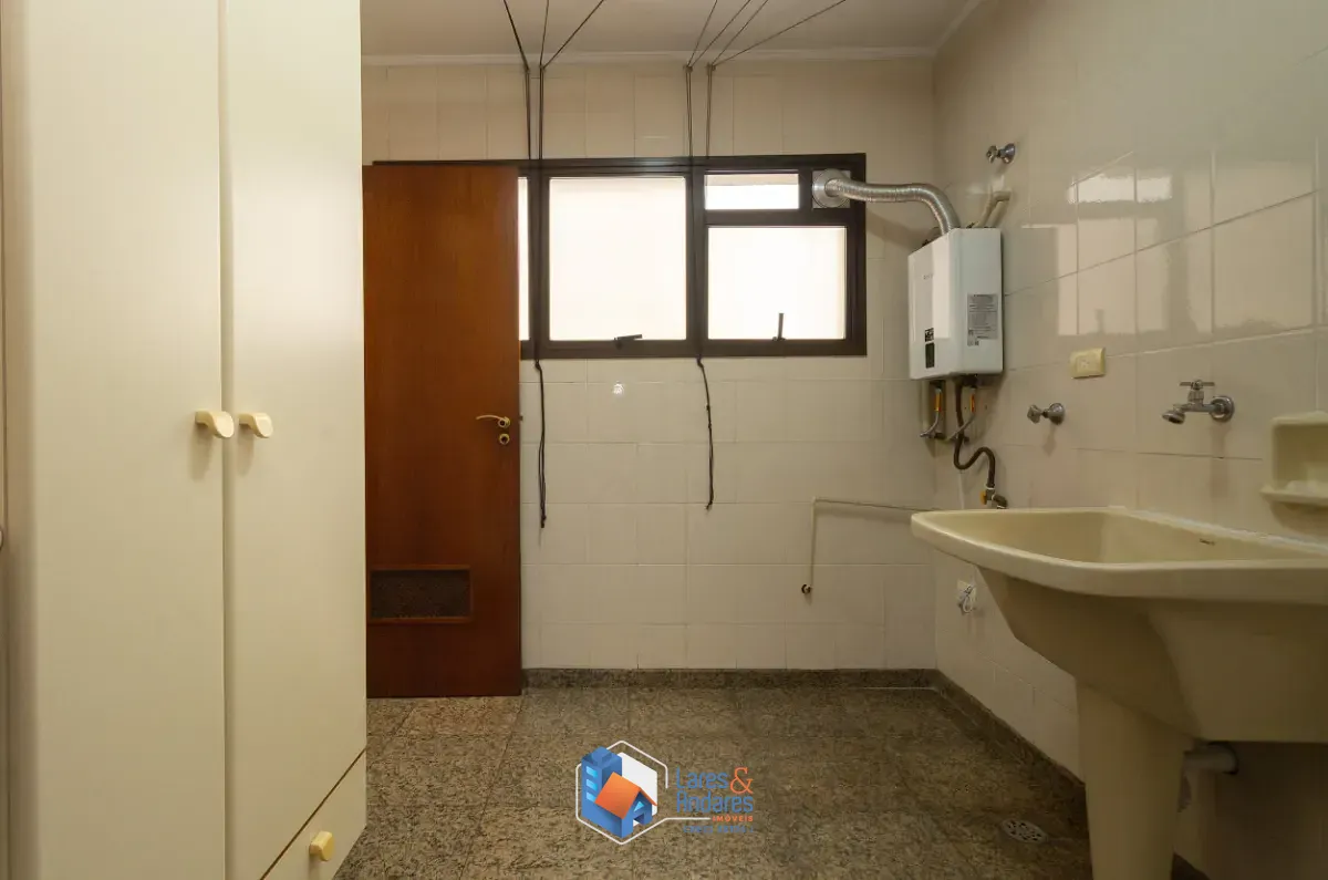 Apartamento, 3 quartos, 157 m² - Foto 34