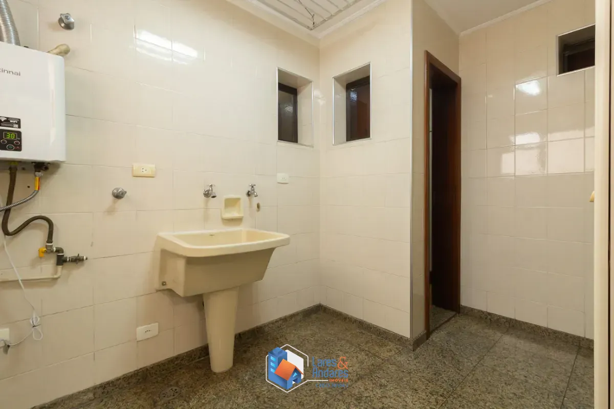 Apartamento, 3 quartos, 157 m² - Foto 33