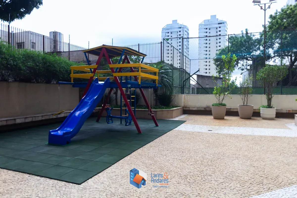 Apartamento, 3 quartos, 157 m² - Foto 44