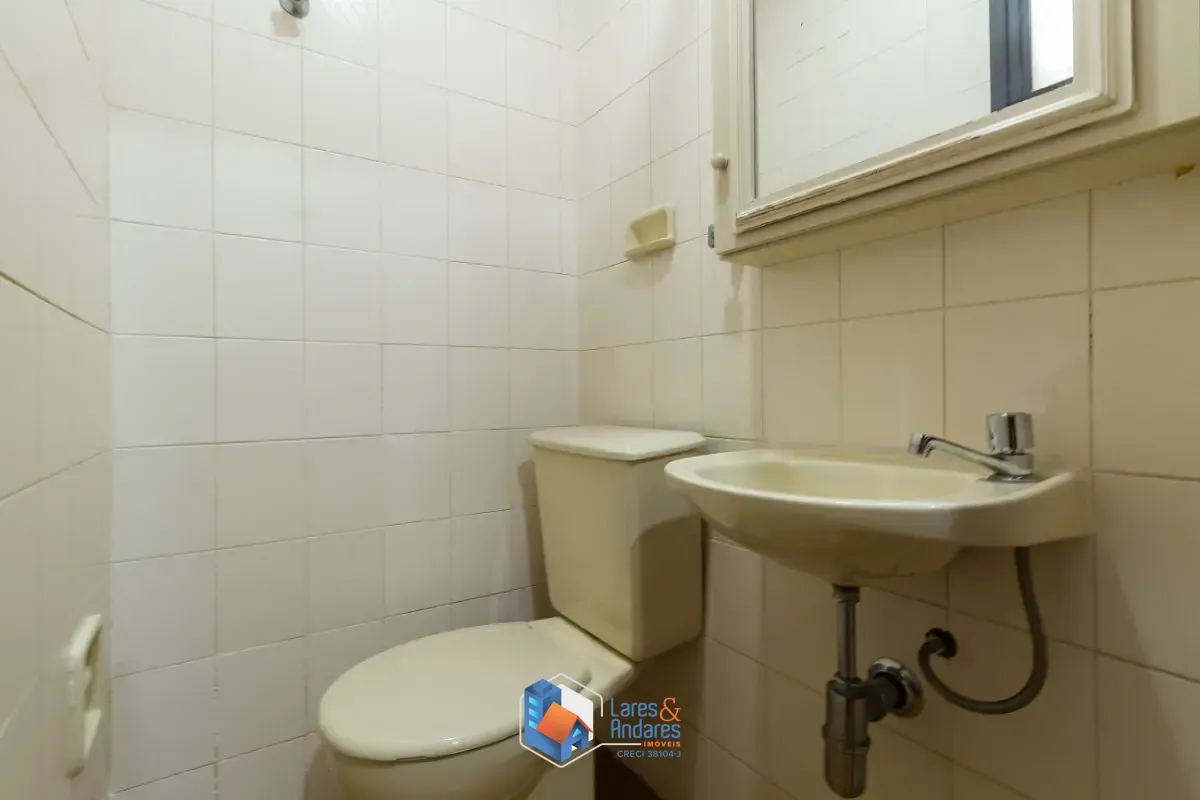 Apartamento, 3 quartos, 157 m² - Foto 36