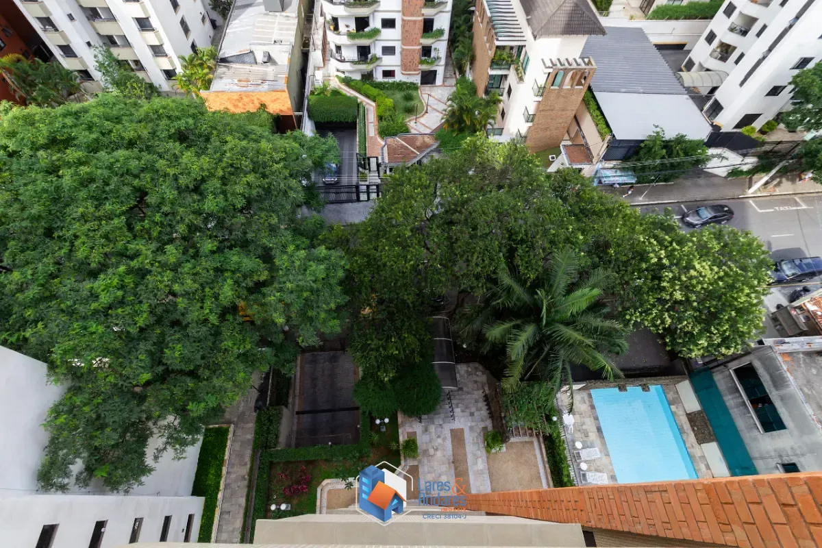 Apartamento, 3 quartos, 157 m² - Foto 22