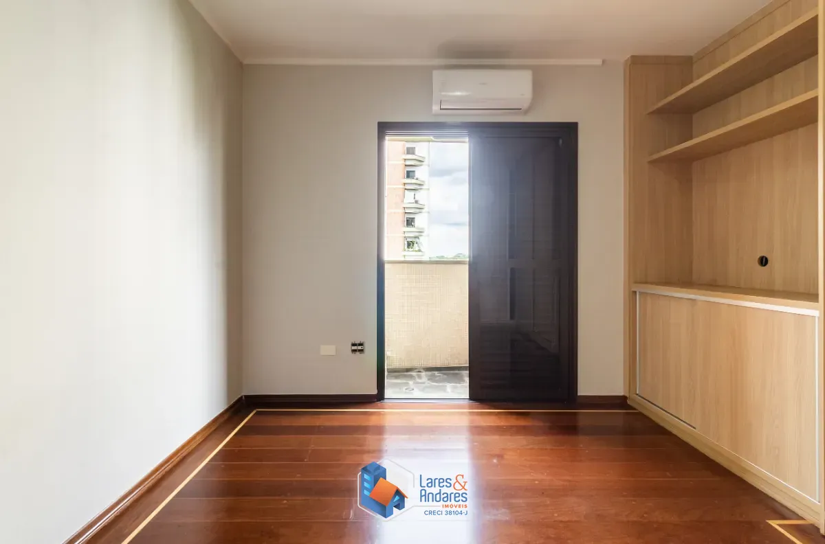 Apartamento, 3 quartos, 157 m² - Foto 23