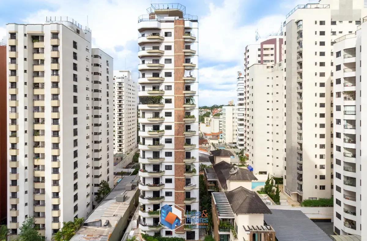 Apartamento, 3 quartos, 157 m² - Foto 26