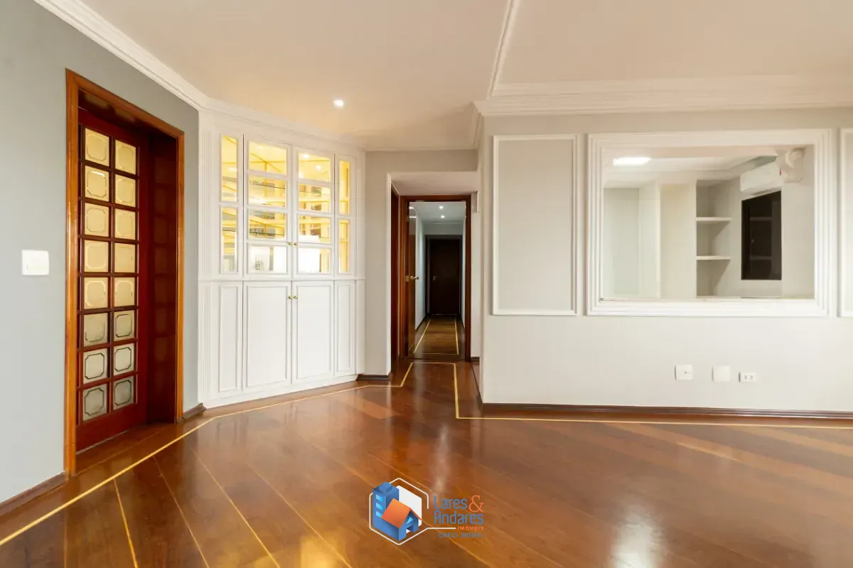 Apartamento, 3 quartos, 157 m² - Foto 2