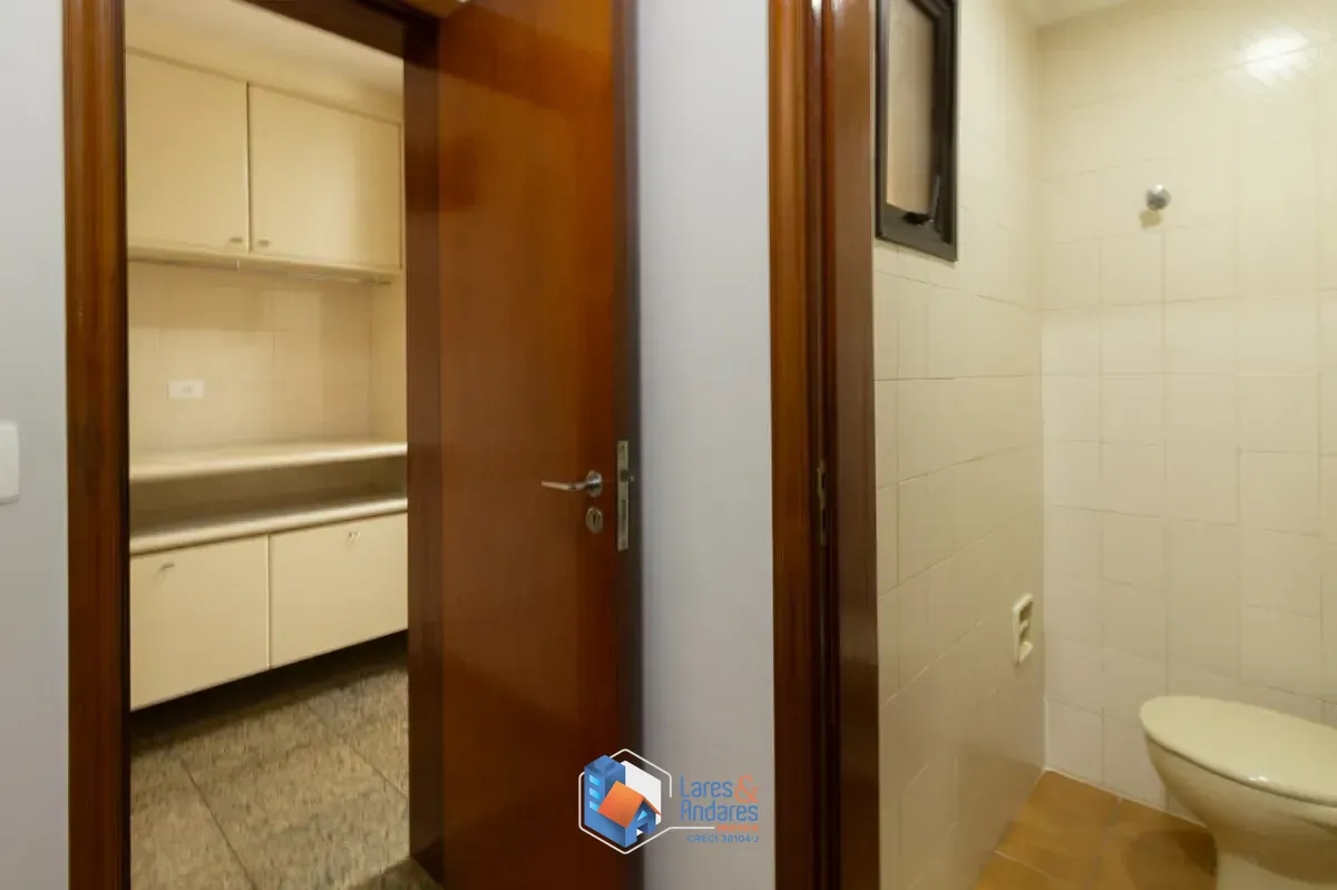 Apartamento, 3 quartos, 157 m² - Foto 35