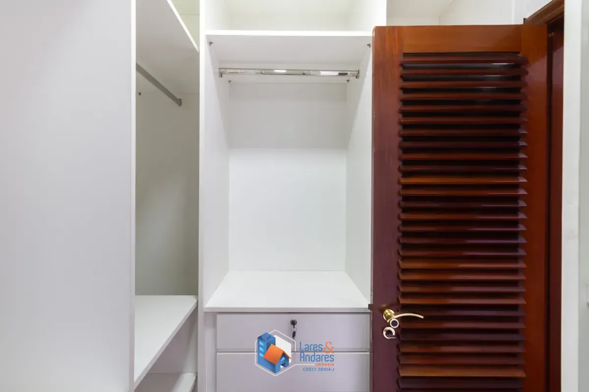 Apartamento, 3 quartos, 157 m² - Foto 17