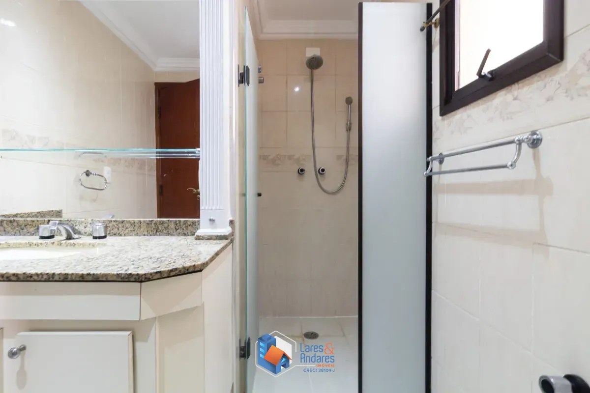 Apartamento, 3 quartos, 157 m² - Foto 20