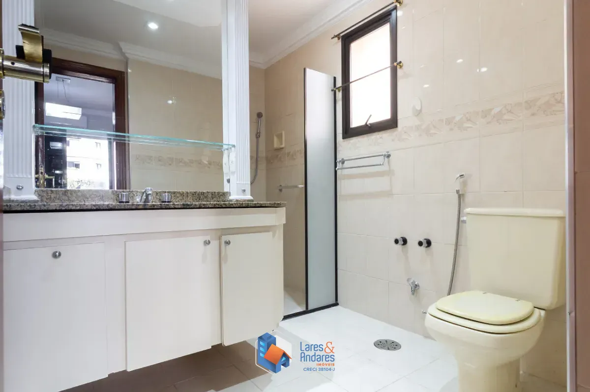 Apartamento, 3 quartos, 157 m² - Foto 18