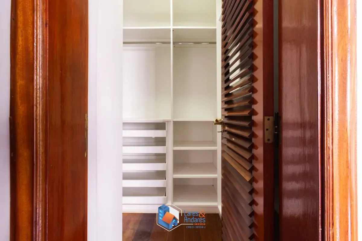 Apartamento, 3 quartos, 157 m² - Foto 15