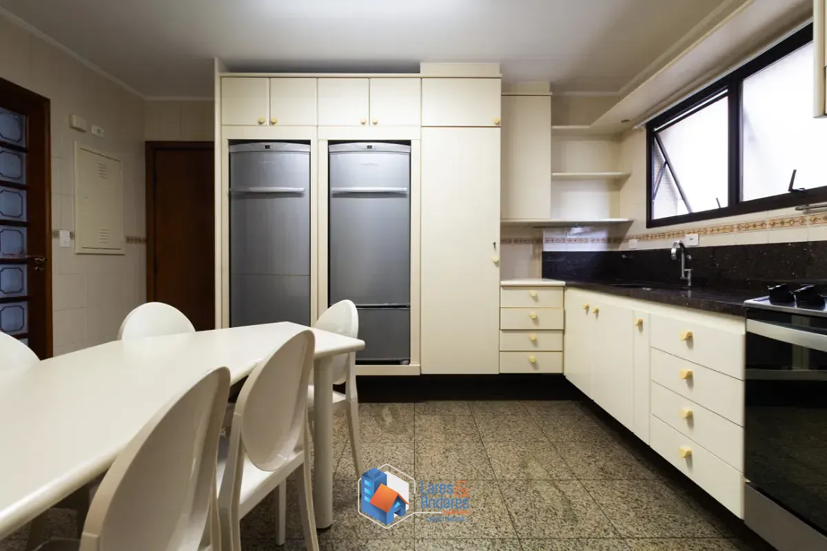 Apartamento, 3 quartos, 157 m² - Foto 32