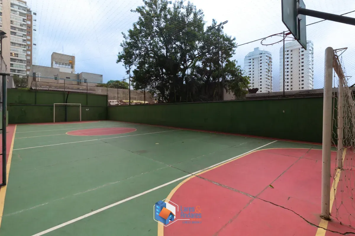 Apartamento, 3 quartos, 157 m² - Foto 45