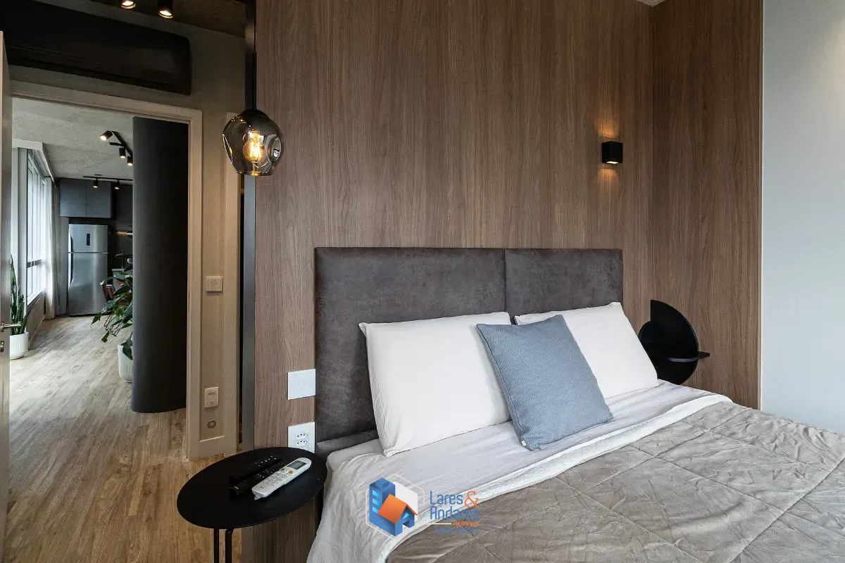Apartamento, 1 quarto, 61 m² - Foto 19