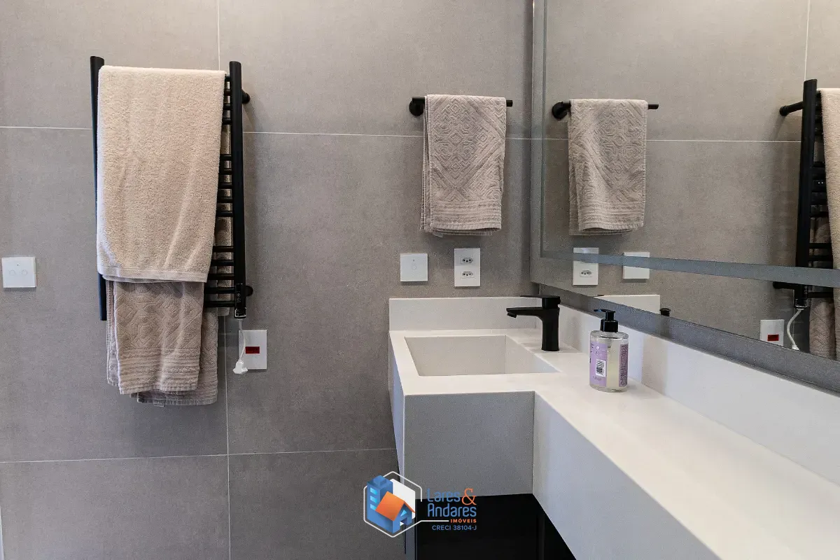 Apartamento, 1 quarto, 61 m² - Foto 22