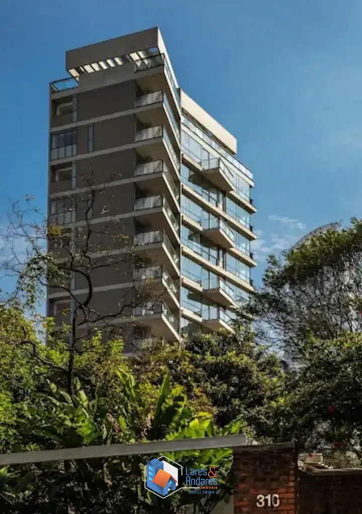 Apartamento, 1 quarto, 61 m² - Foto 32