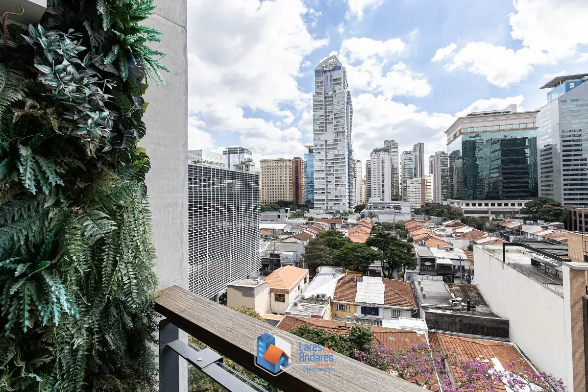 Apartamento, 1 quarto, 61 m² - Foto 18