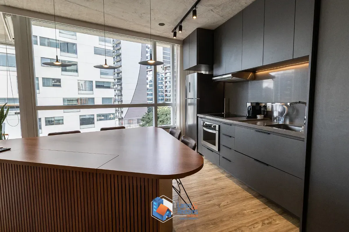 Apartamento, 1 quarto, 61 m² - Foto 7