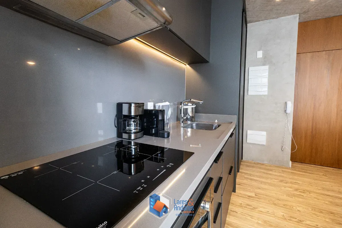 Apartamento, 1 quarto, 61 m² - Foto 8