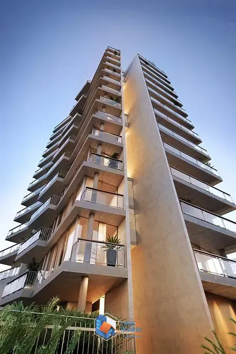 Apartamento, 1 quarto, 61 m² - Foto 28