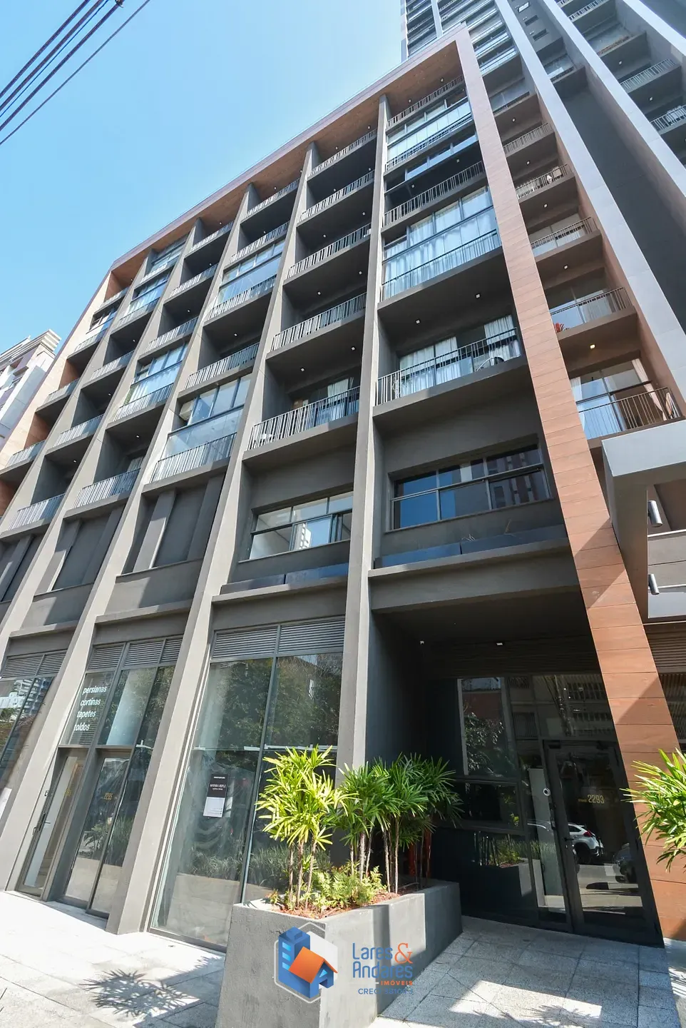 Apartamento, 1 quarto, 31 m² - Foto 10