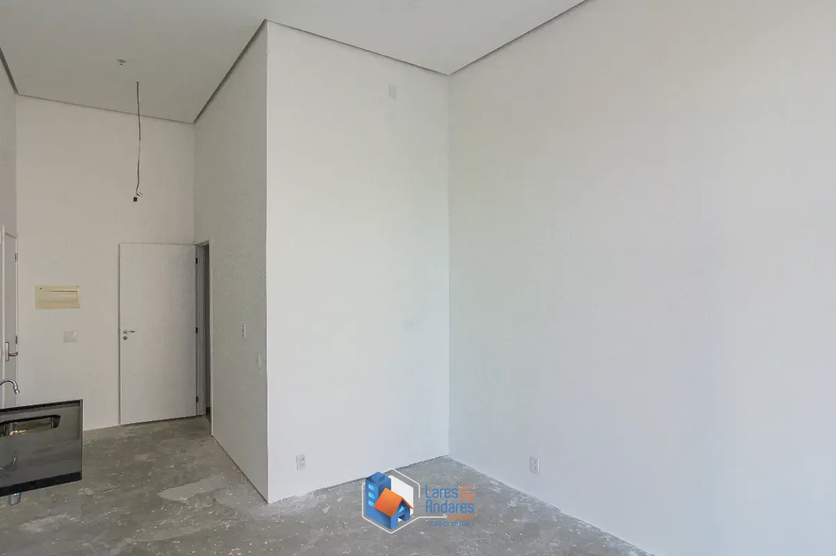 Apartamento, 1 quarto, 31 m² - Foto 8