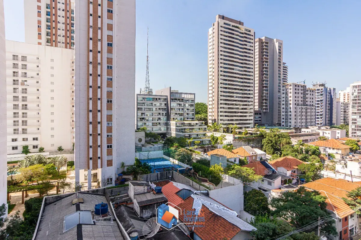 Apartamento, 1 quarto, 31 m² - Foto 6