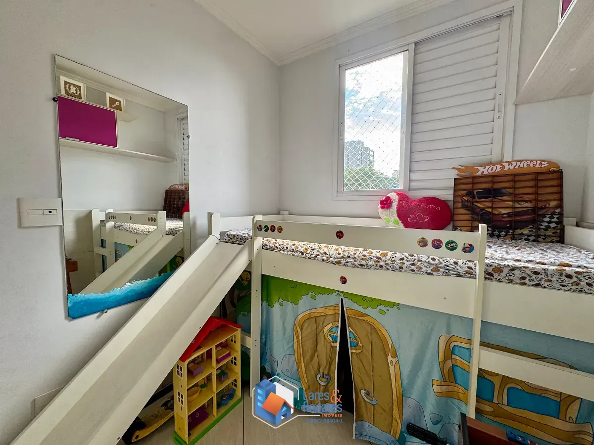 Apartamento, 3 quartos, 63 m² - Foto 16