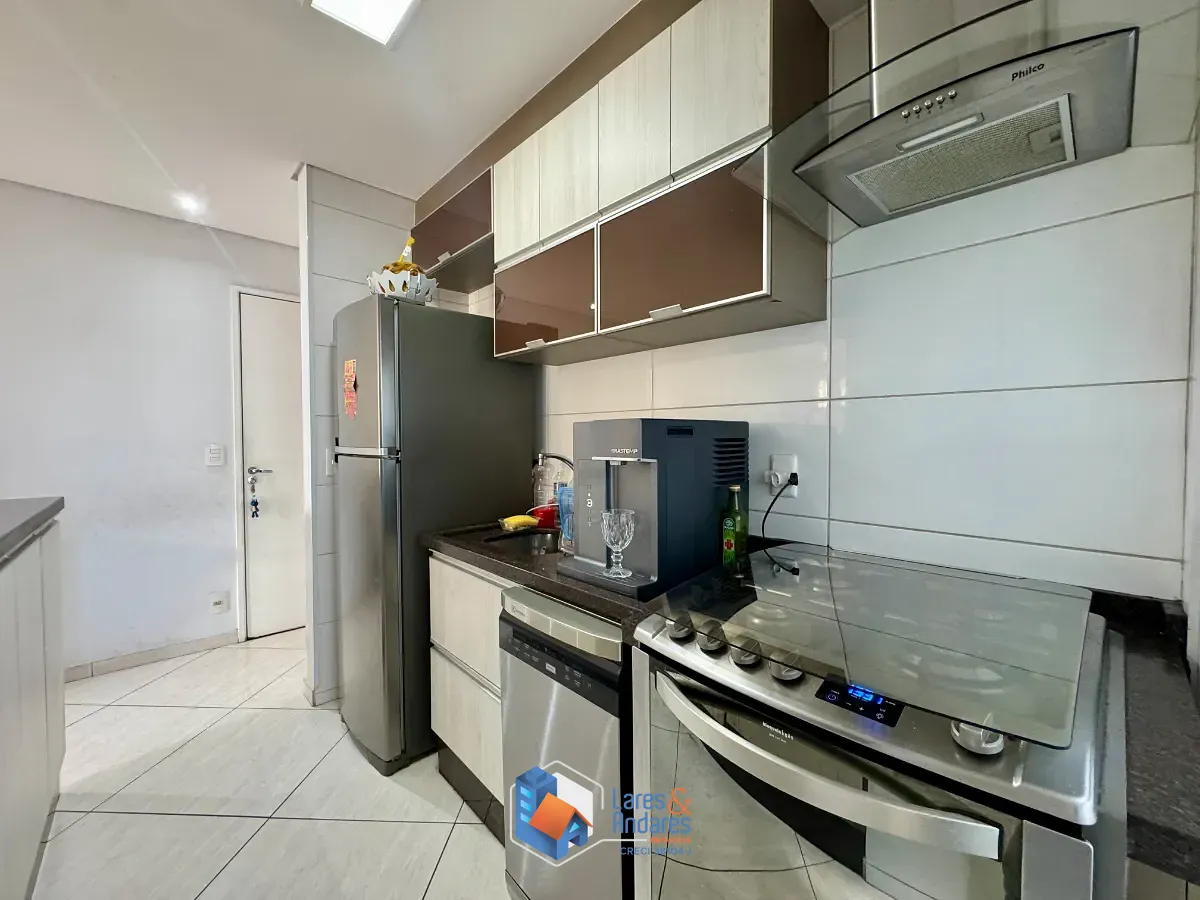 Apartamento, 3 quartos, 63 m² - Foto 13