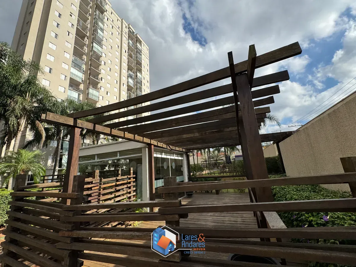 Apartamento, 3 quartos, 63 m² - Foto 32
