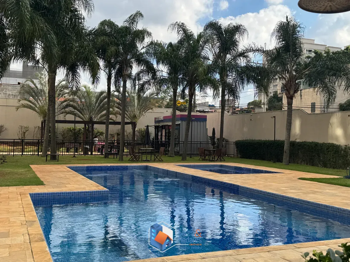 Apartamento, 3 quartos, 63 m² - Foto 28