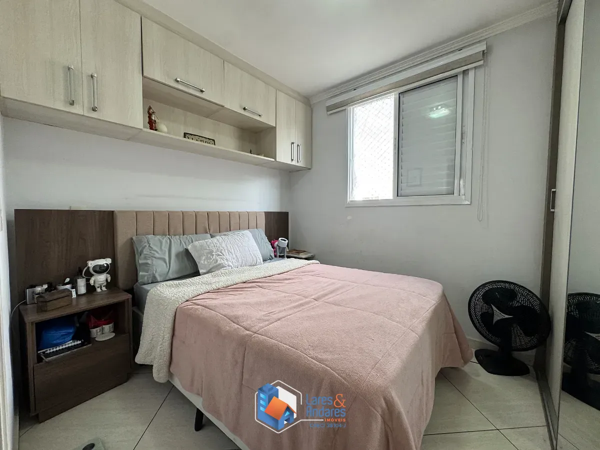 Apartamento, 3 quartos, 63 m² - Foto 24