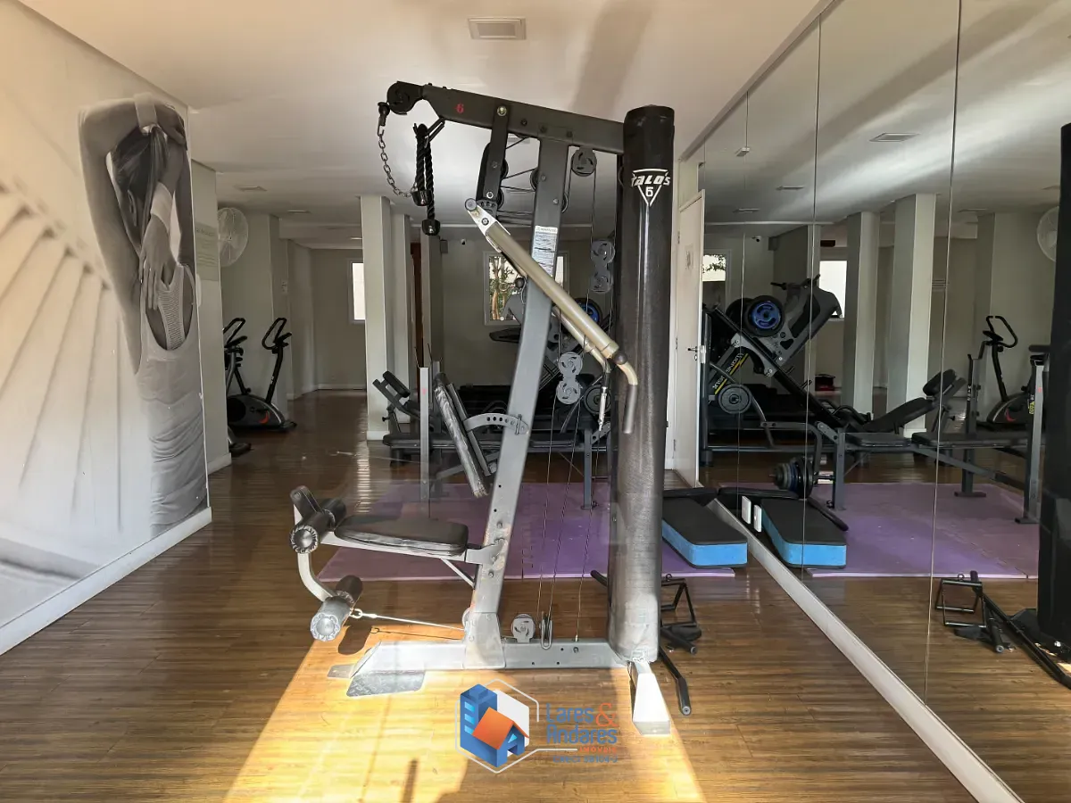 Apartamento, 3 quartos, 63 m² - Foto 34
