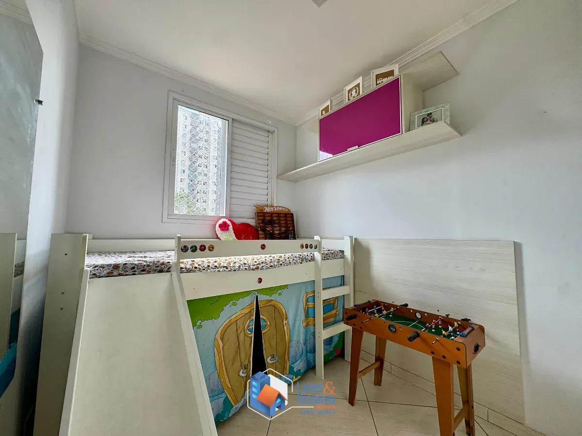 Apartamento, 3 quartos, 63 m² - Foto 14