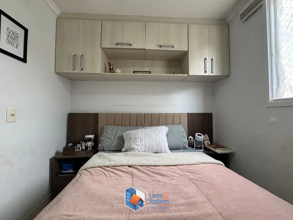 Apartamento, 3 quartos, 63 m² - Foto 22