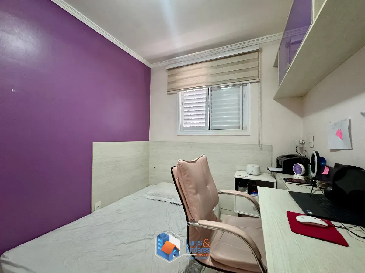 Apartamento, 3 quartos, 63 m² - Foto 17