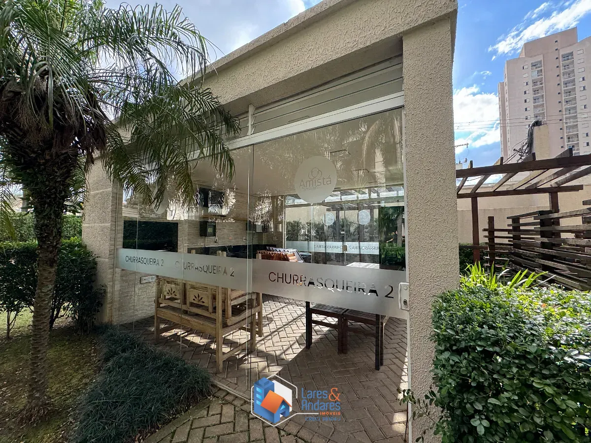 Apartamento, 3 quartos, 63 m² - Foto 30