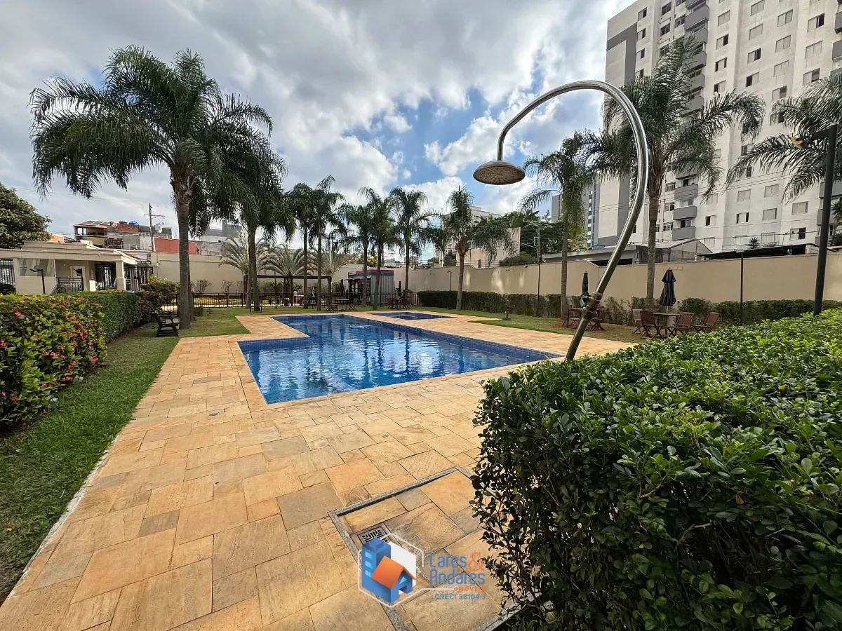 Apartamento, 3 quartos, 63 m² - Foto 26