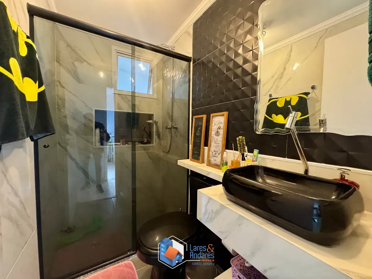 Apartamento, 3 quartos, 63 m² - Foto 18