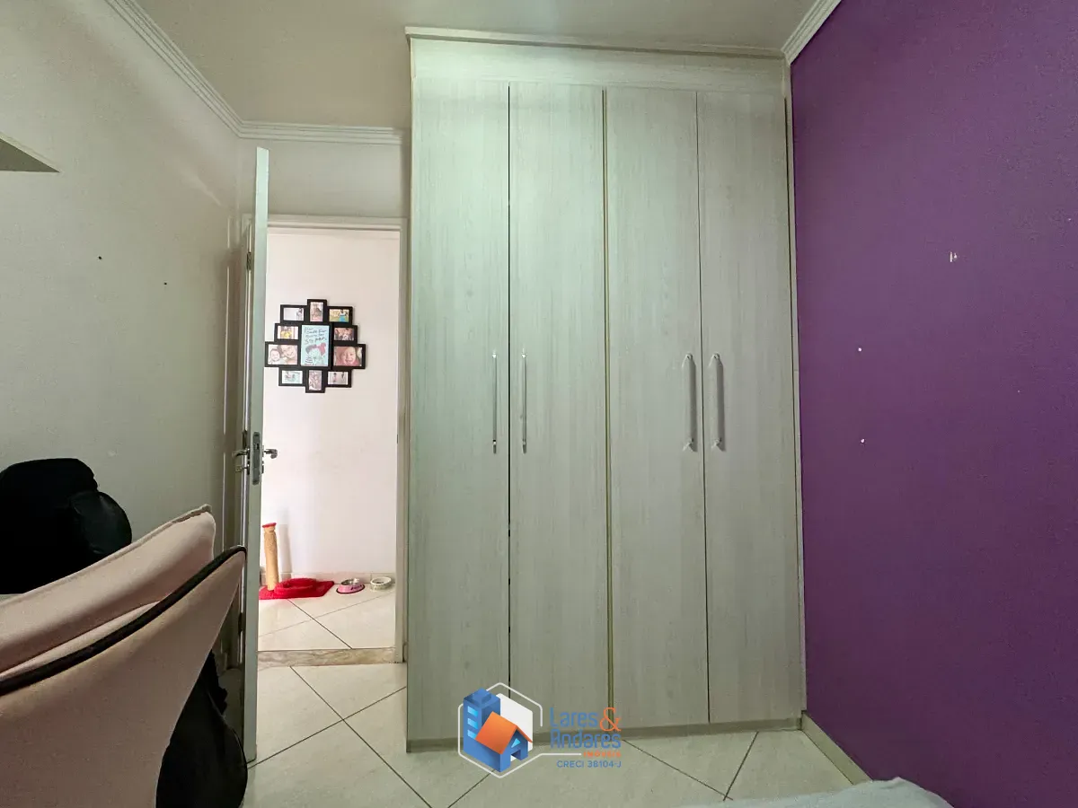 Apartamento, 3 quartos, 63 m² - Foto 20