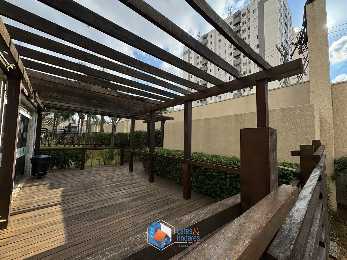 Apartamento, 3 quartos, 63 m² - Foto 29