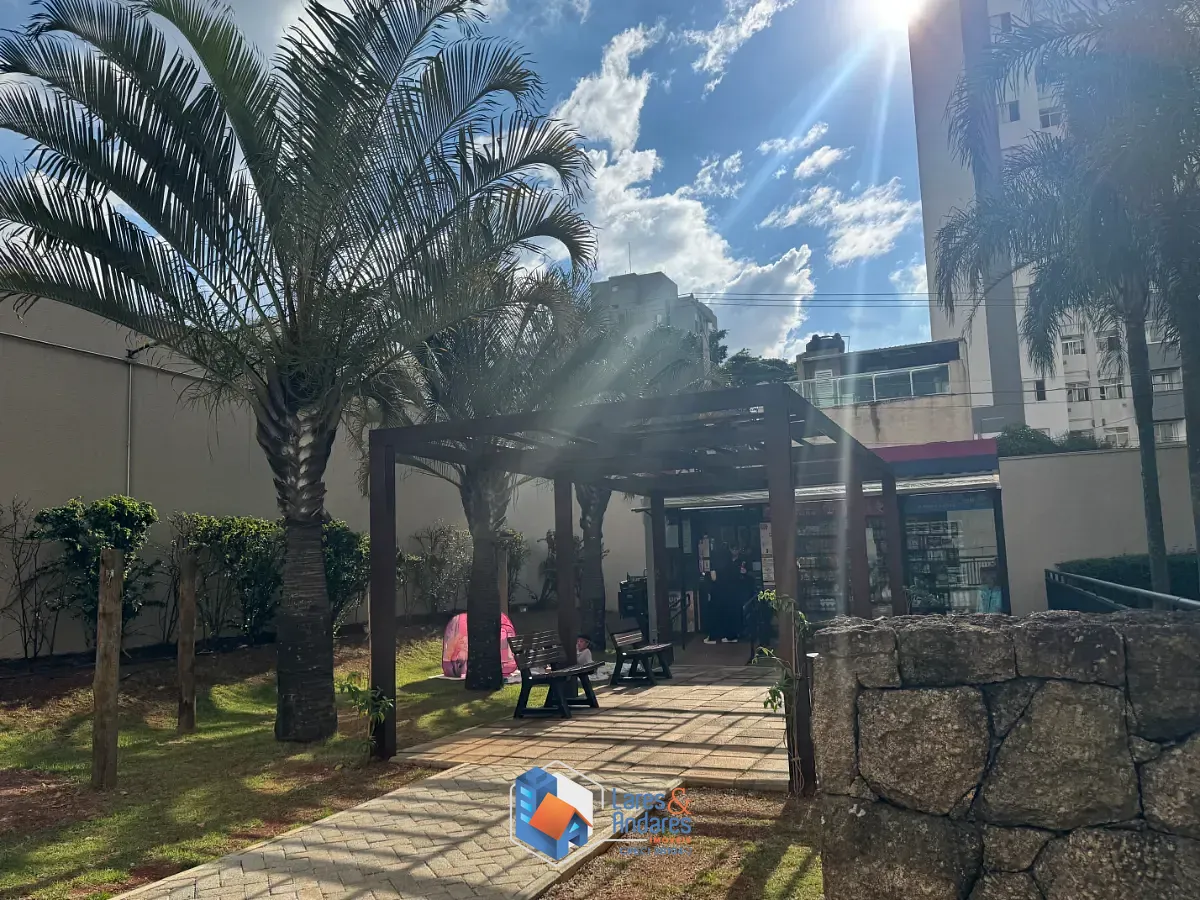 Apartamento, 3 quartos, 63 m² - Foto 35