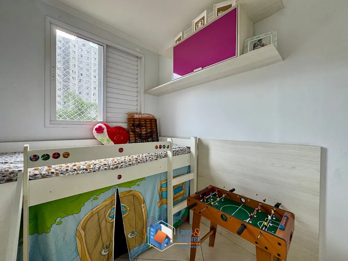Apartamento, 3 quartos, 63 m² - Foto 15