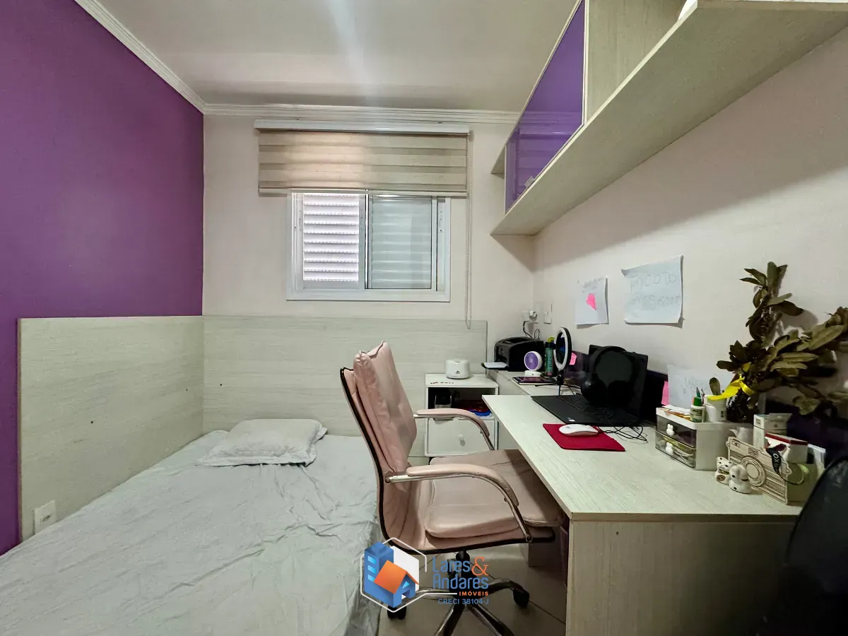 Apartamento, 3 quartos, 63 m² - Foto 19